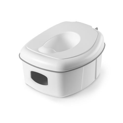 3-in-1 Potty Training System