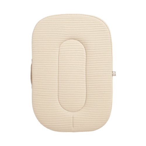 Boppy Playtime Lounger, Oatmeal