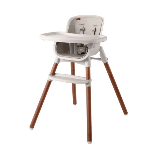 Zest LE 4-in-1 Folding High Chair Chai