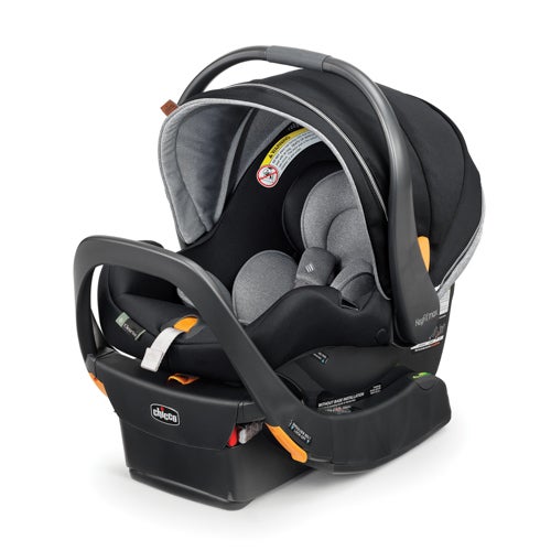 KeyFit Max Zip ClearTex Infant Car Seat Apex