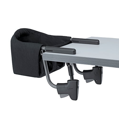 FastLock Hook-On Chair Black