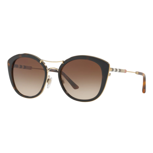 Burberry Women's BE4251Q Sunglasses