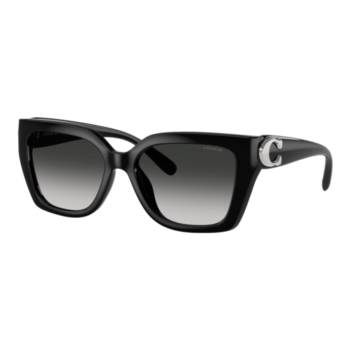 Coach Women's Idol Square Cat Eye Sunglasses