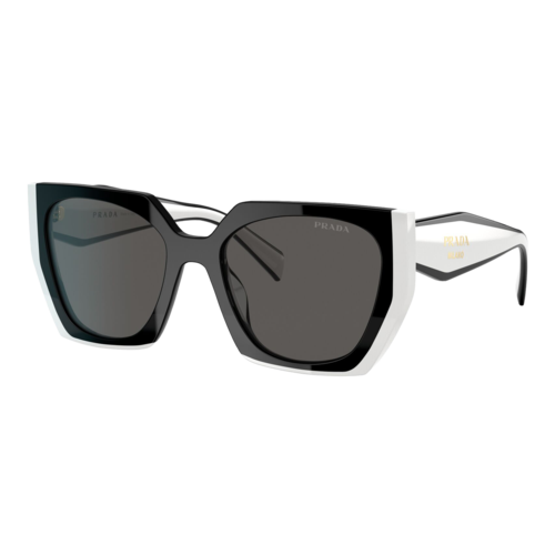 Prada Women's PR 15WS Sunglasses