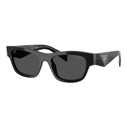 Prada Women's PR B09S Sunglasses