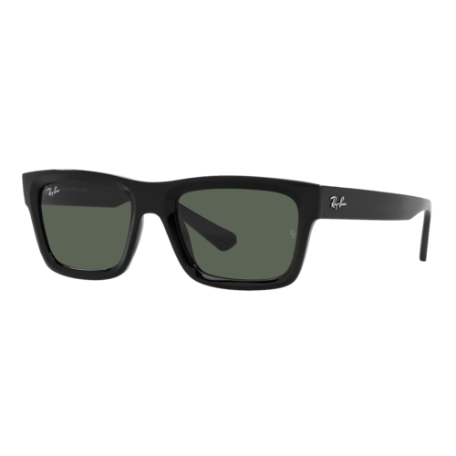Ray-Ban Warren Bio-Based Sunglasses