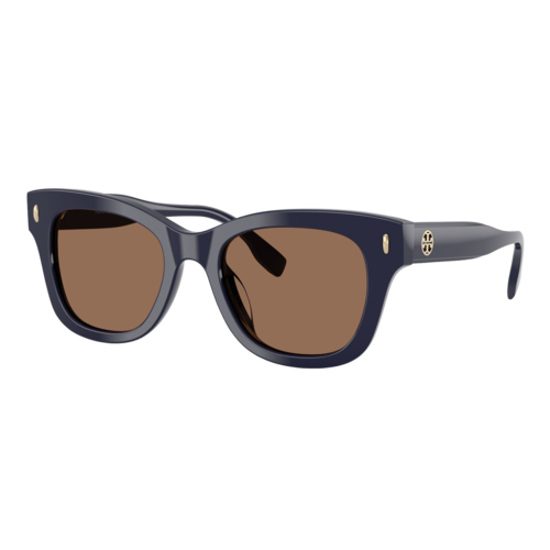 Tory Burch Women's Miller Wayfarer Sunglasses