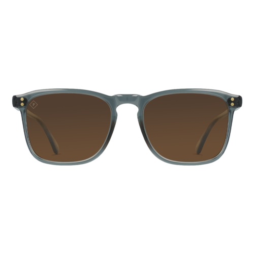 RAEN Polarized Wiley Square Sunglasses