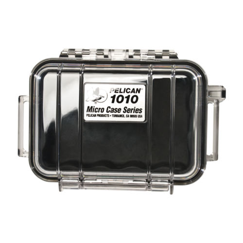 Pelican 1010 Micro Case