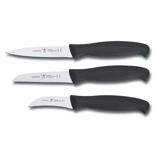 3pc Paring Knife Set