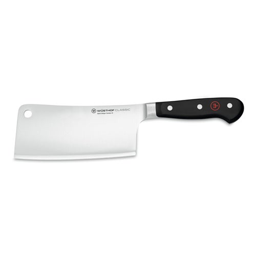 6" Classic Cleaver