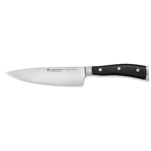 6" Classic Ikon Cook's Knife