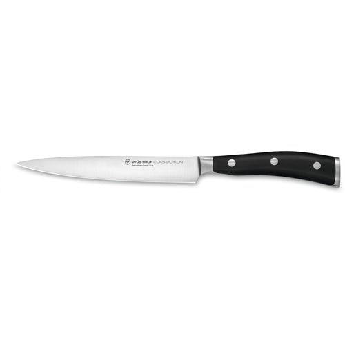 6" Classic Ikon Utility Knife