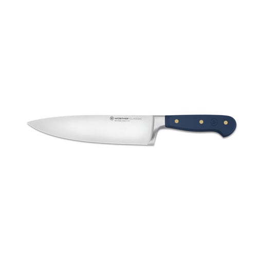 8" Classic Chefs Knife Wild Blueberry