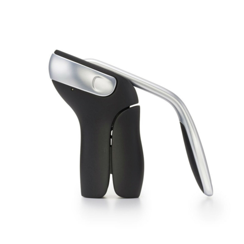OXO Steel Vertical Lever Corkscrew