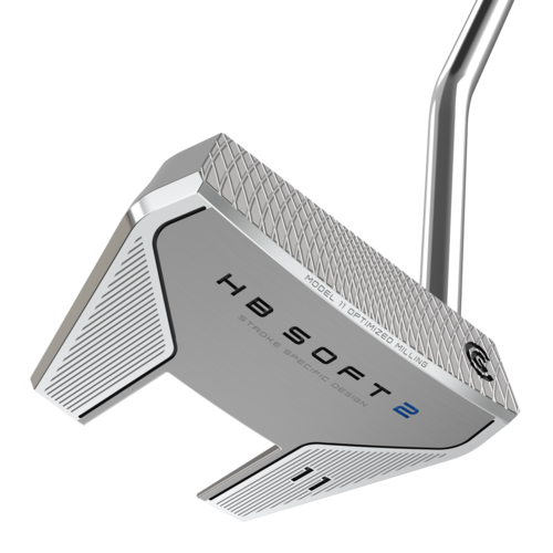 Cleveland HB SOFT 2 Model 11 Putter