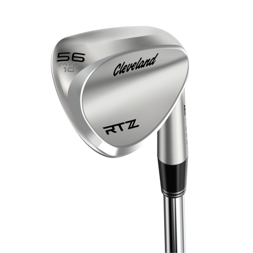Cleveland RTZ Tour Satin Wedge