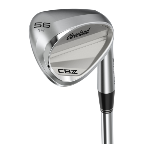 Cleveland CBZ Tour Satin Wedge