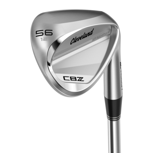 Cleveland CBZ Full Face Tour Satin Wedge