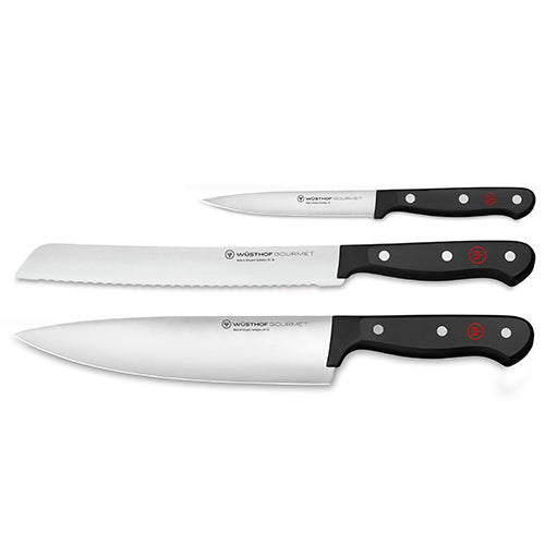 3pc Gourmet Starter Set