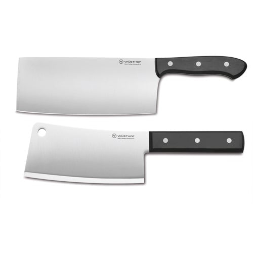 2pc Gourmet Chinese Chef's Set