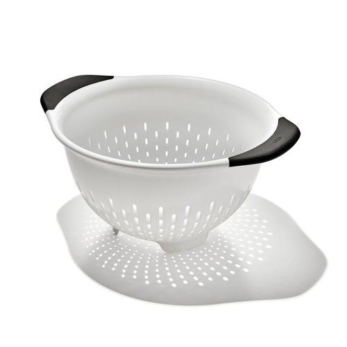 Good Grips 3qt Plastic Colander