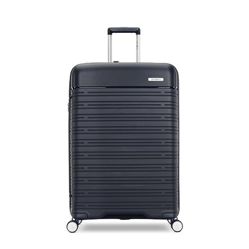 Elevation Plus Large Hardside Spinner Midnight Blue