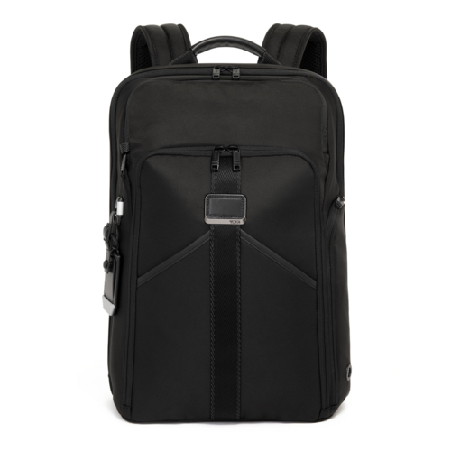 TUMI Alpha Bravo Esports Pro 17-inch Backpack