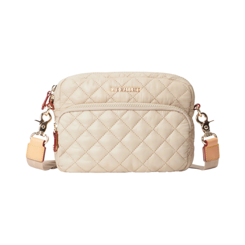 MZ Wallace Small Metro Camera Bag