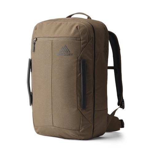 Border Carry-On 40 Backpack Mesa Brown