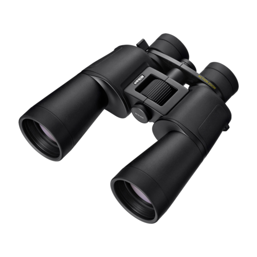 Nikon ACTION ZOOM 10-22x50 Binoculars