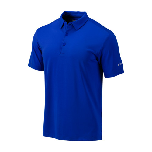 Columbia Men's Drive Polo