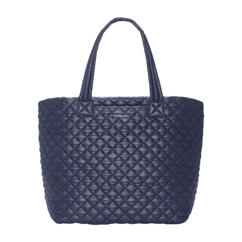 MZ Wallace Large Metro Tote Deluxe II