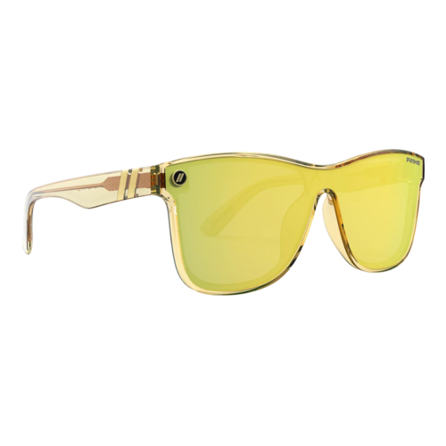 Blenders Millenia DX PRIME 21 Gold Sunglasses