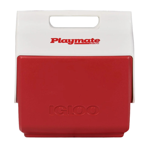 Igloo Retro Little Playmate 7-Quart Cooler