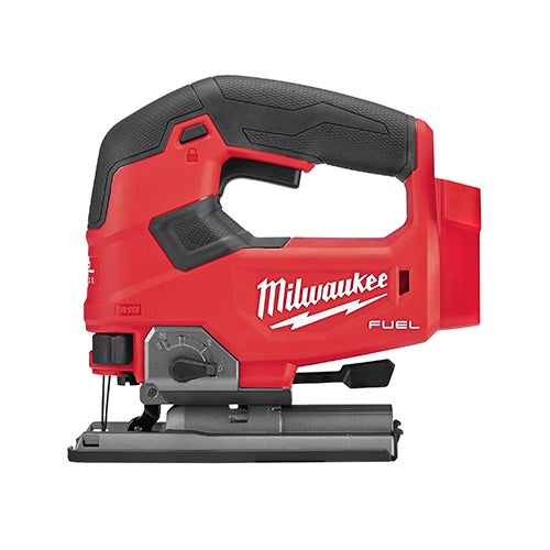 M18 FUEL D-Handle Jig Saw - Tool Only
