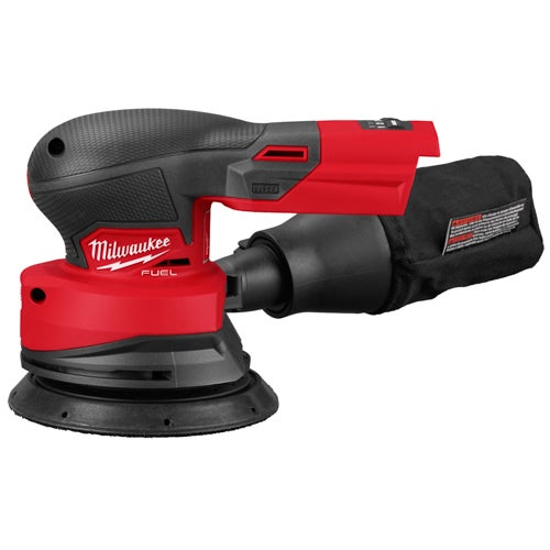 M18 FUEL 5" Random Orbital Sander - Tool Only