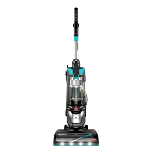 BISSELL MultiClean Allergen Lift-Off Pet Vacuum