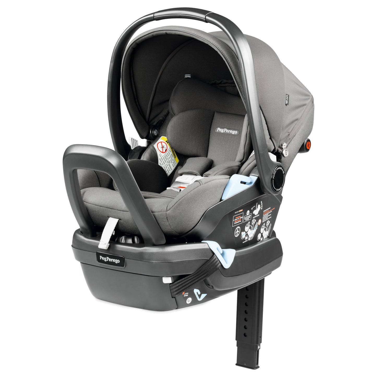PRIMO VIAGGIO NIDO K INFANT CAR SEAT