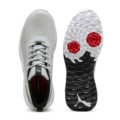 Puma FUSION Grip 6 EVO Spikeless Golf Shoes