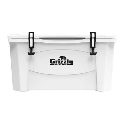 Grizzly 60 Cooler