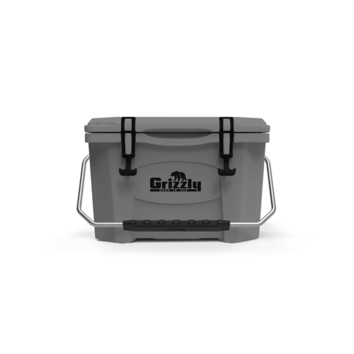 Grizzly 20 Cooler