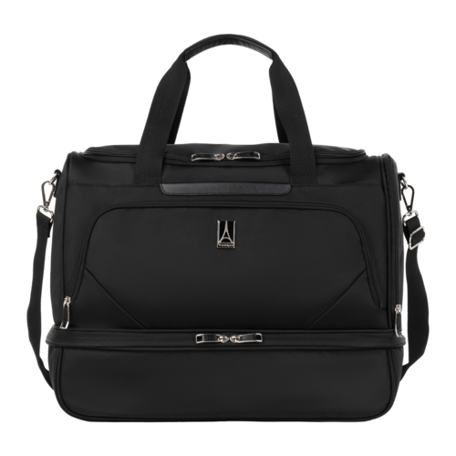 Travelpro Maxlite 5 Drop-Bottom Weekender