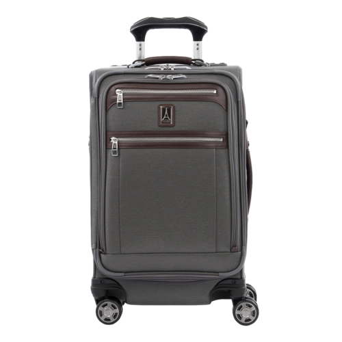 Travelpro Platinum Elite 21-inch Expandable Carry-On Spinner