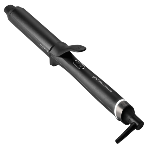ghd Chronos Curve Grand 1.25-inch Curling Iron