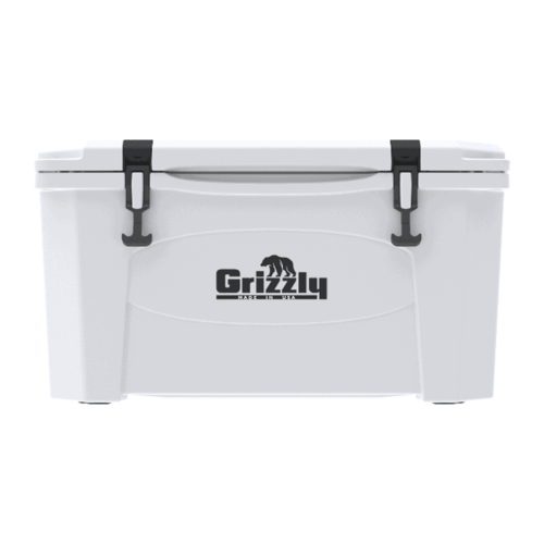 Grizzly 45 Cooler