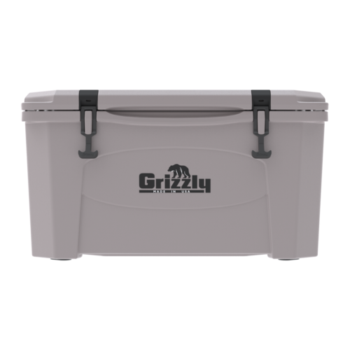 Grizzly 45 Cooler