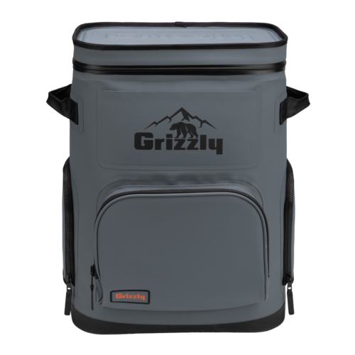 Grizzly Drifter 24 Backpack Cooler