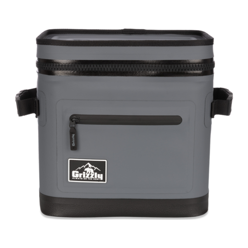 Grizzly Drifter 8 Cooler