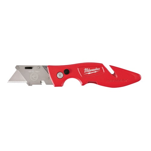 FASTBACK Flip Utility Knife